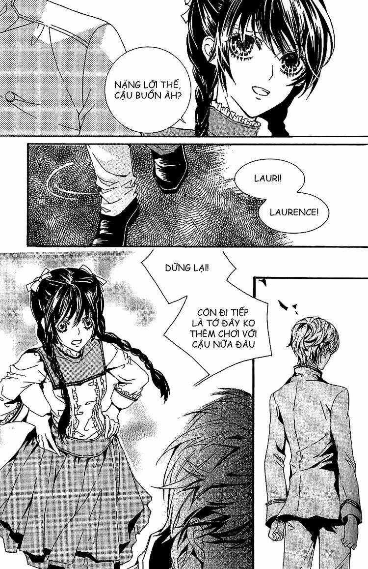 Dear My Girls Chapter 14 trang 43