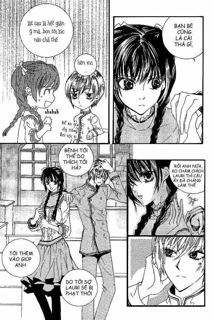 Dear My Girls Chapter 14 trang 45