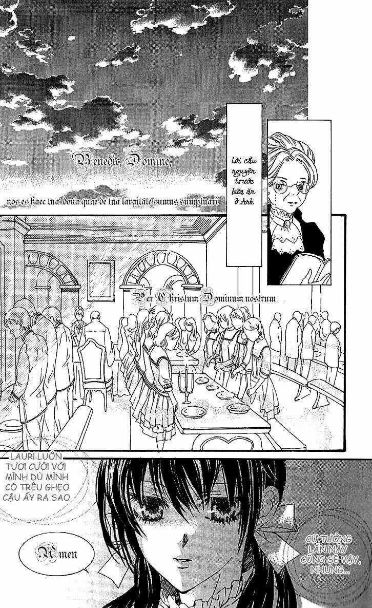 Dear My Girls Chapter 14 trang 46