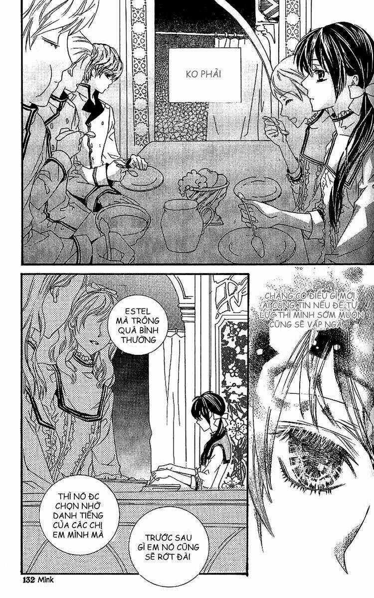 Dear My Girls Chapter 14 trang 47