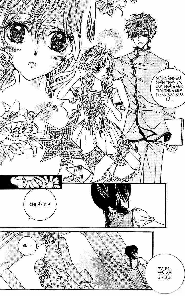 Dear My Girls Chapter 14 trang 5