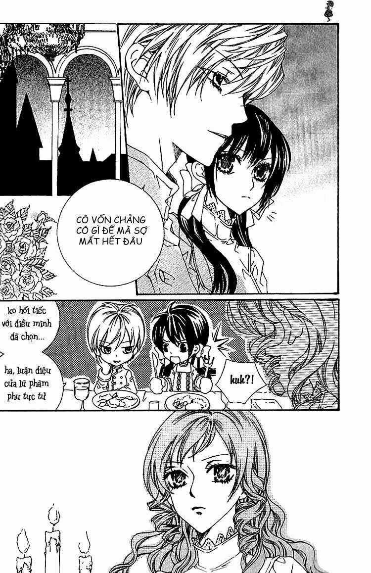 Dear My Girls Chapter 14 trang 52