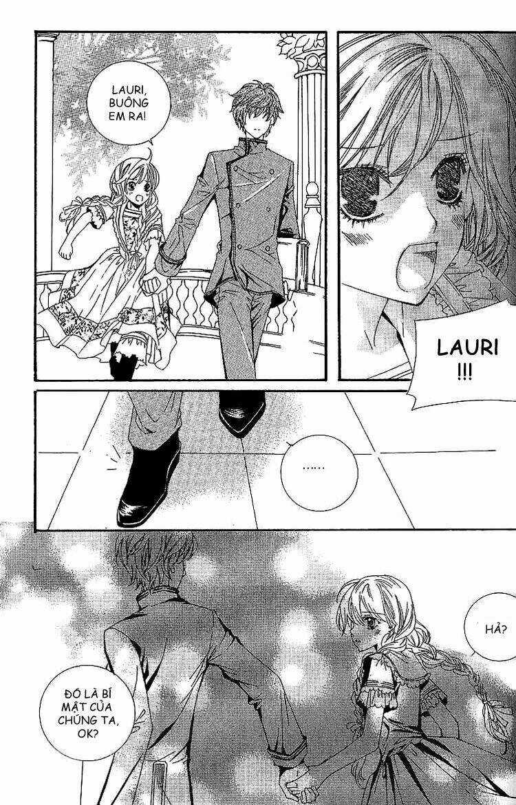 Dear My Girls Chapter 14 trang 9