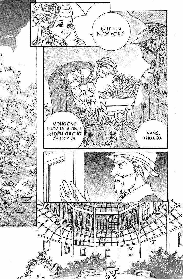 Dear My Girls Chapter 15 trang 15