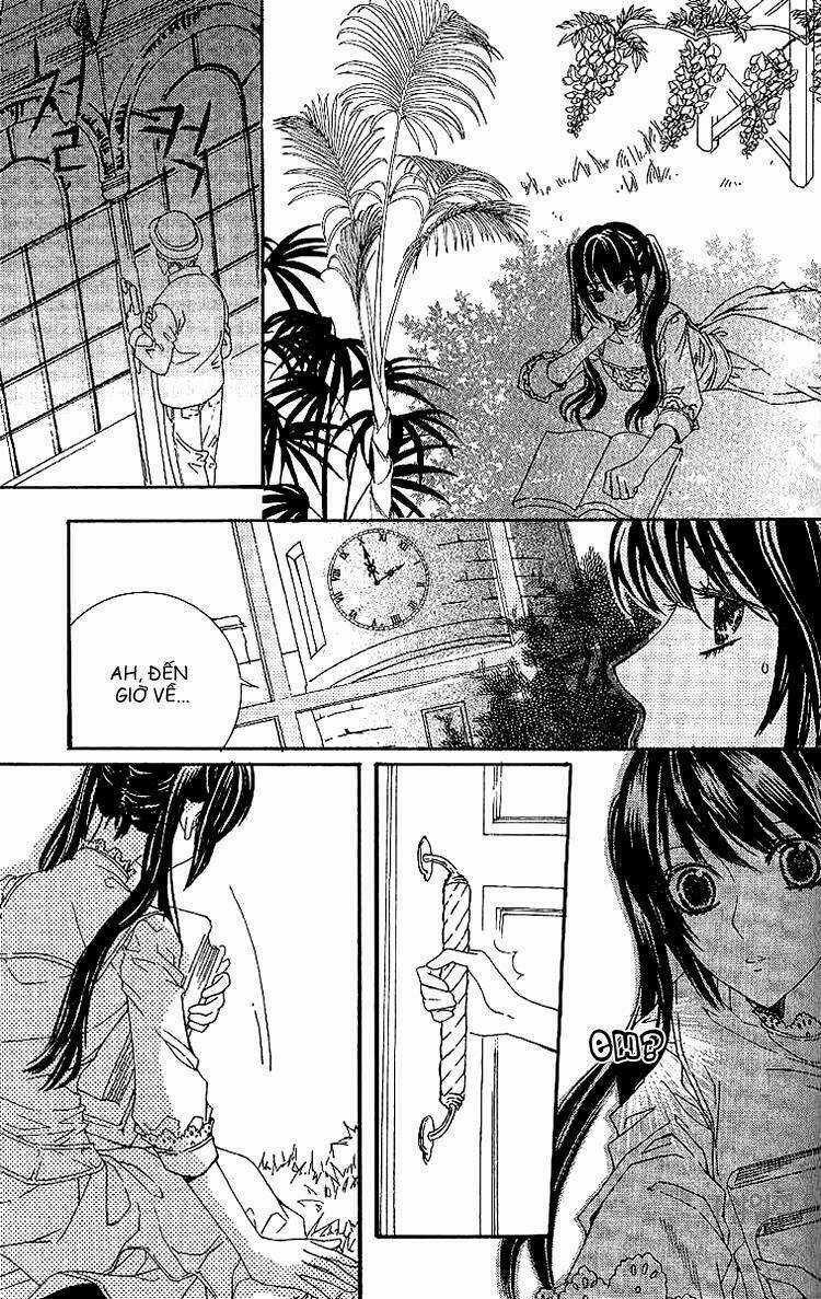 Dear My Girls Chapter 15 trang 16