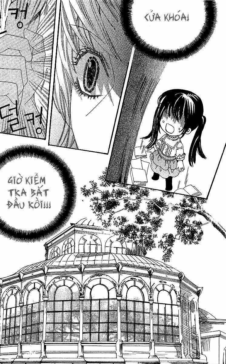 Dear My Girls Chapter 15 trang 17