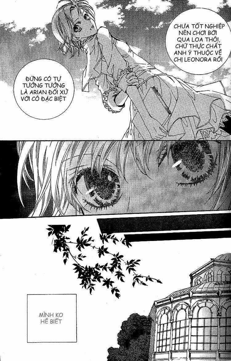 Dear My Girls Chapter 15 trang 2