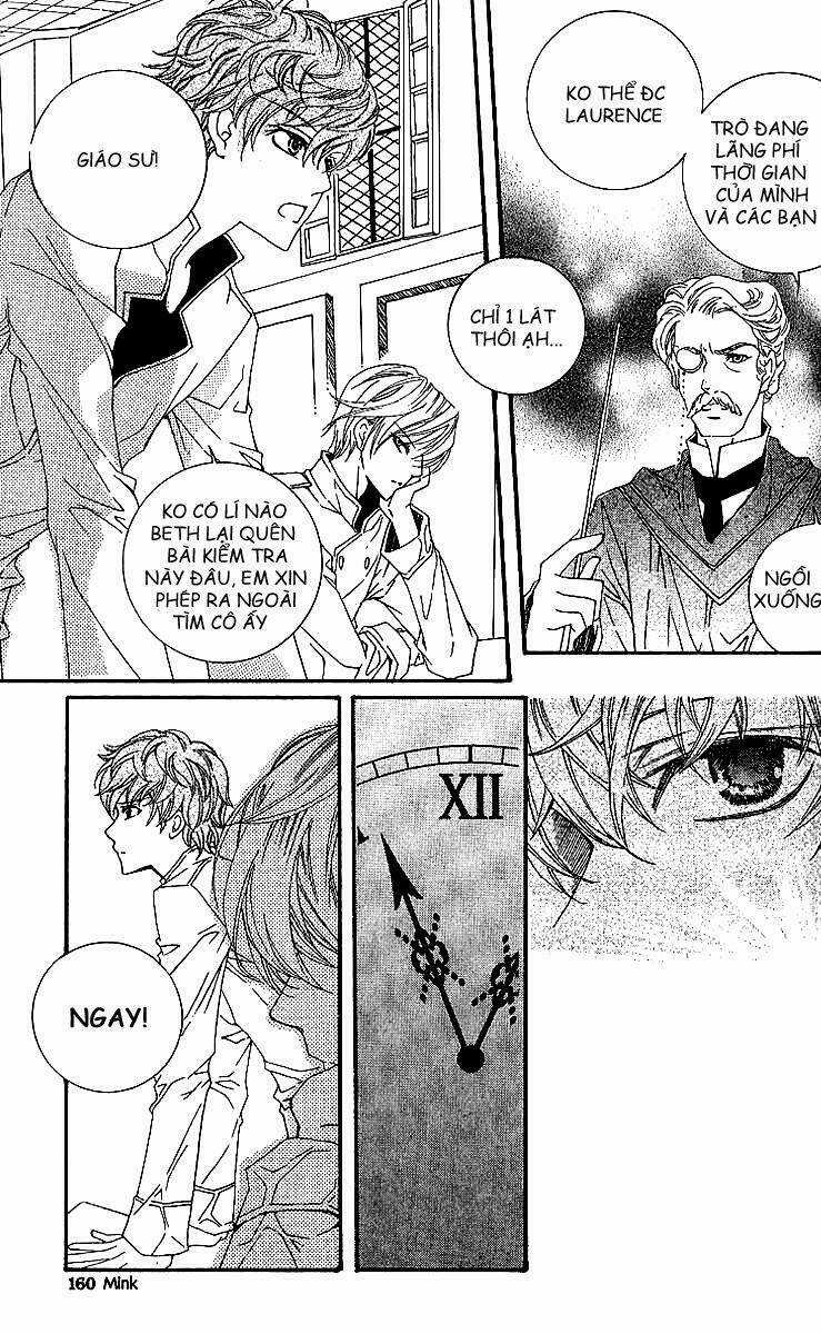 Dear My Girls Chapter 15 trang 20