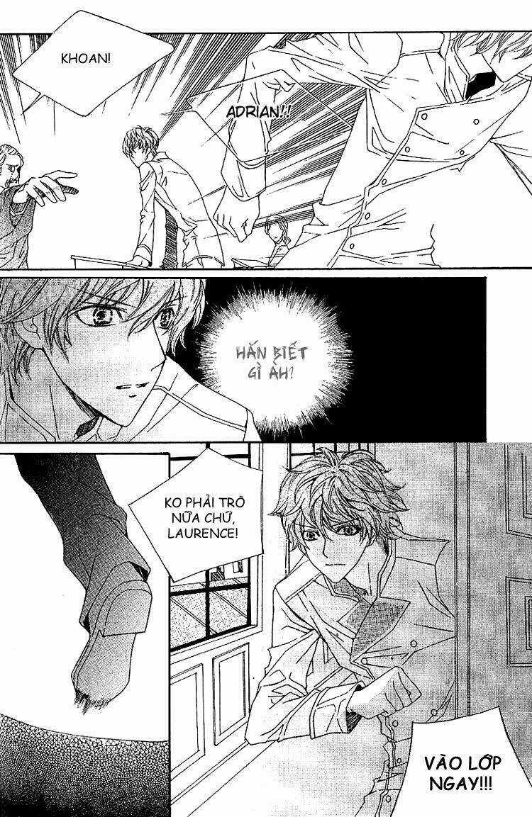 Dear My Girls Chapter 15 trang 21