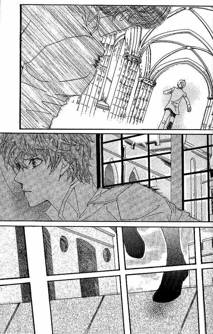 Dear My Girls Chapter 15 trang 22