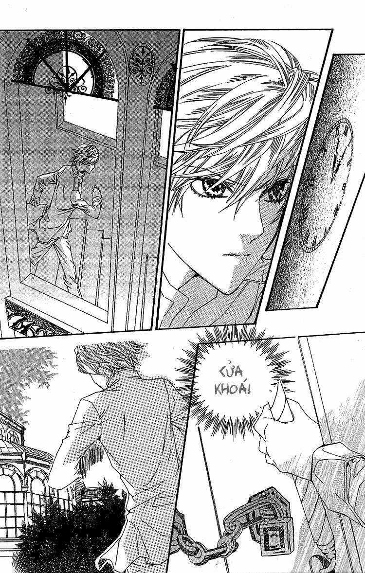 Dear My Girls Chapter 15 trang 23