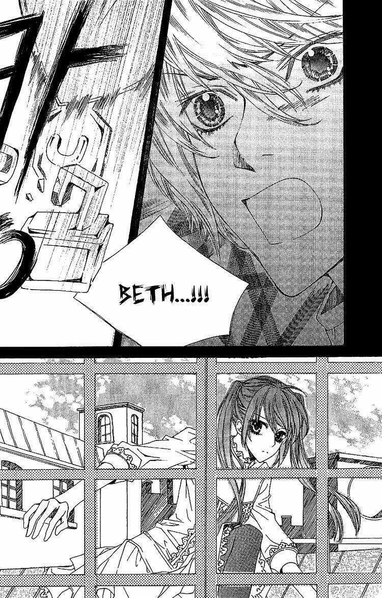 Dear My Girls Chapter 15 trang 25