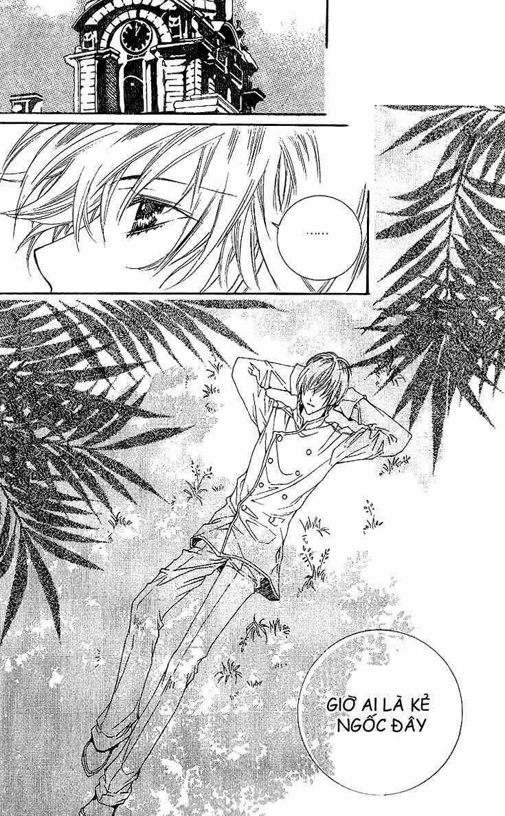 Dear My Girls Chapter 15 trang 27