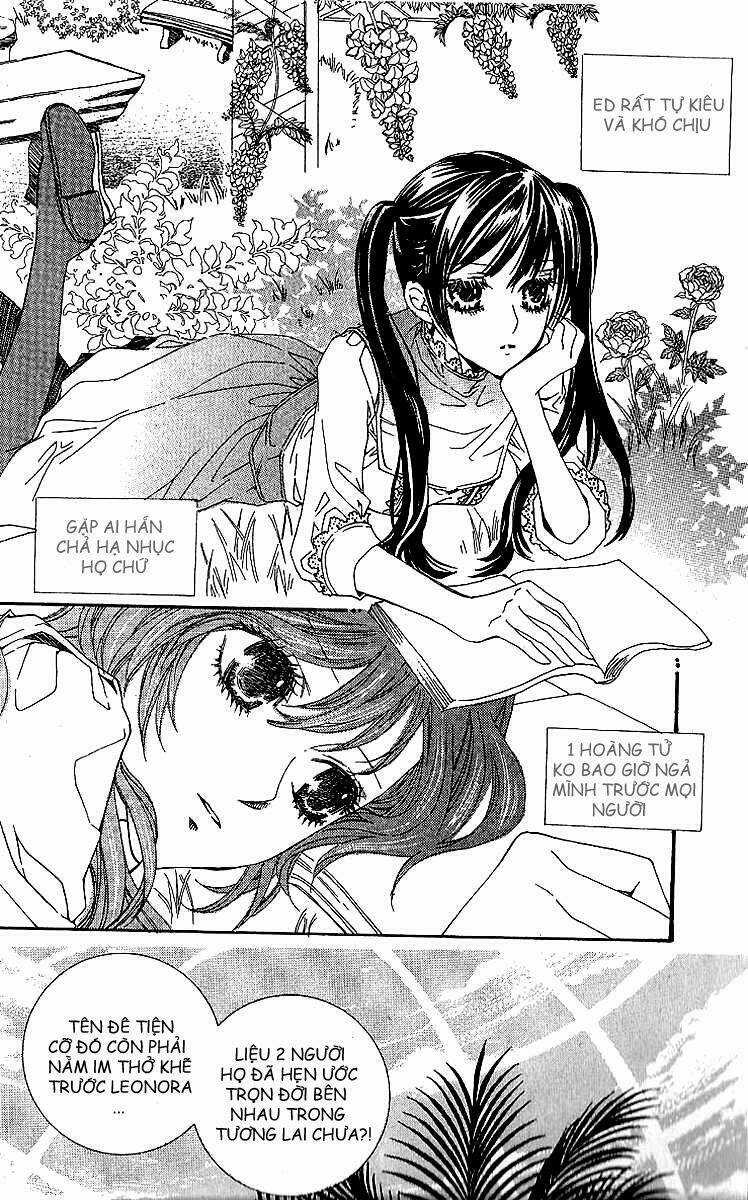 Dear My Girls Chapter 15 trang 3