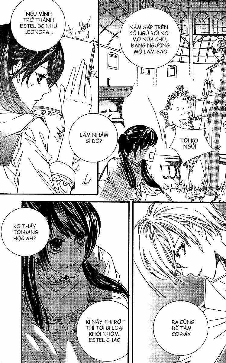 Dear My Girls Chapter 15 trang 4