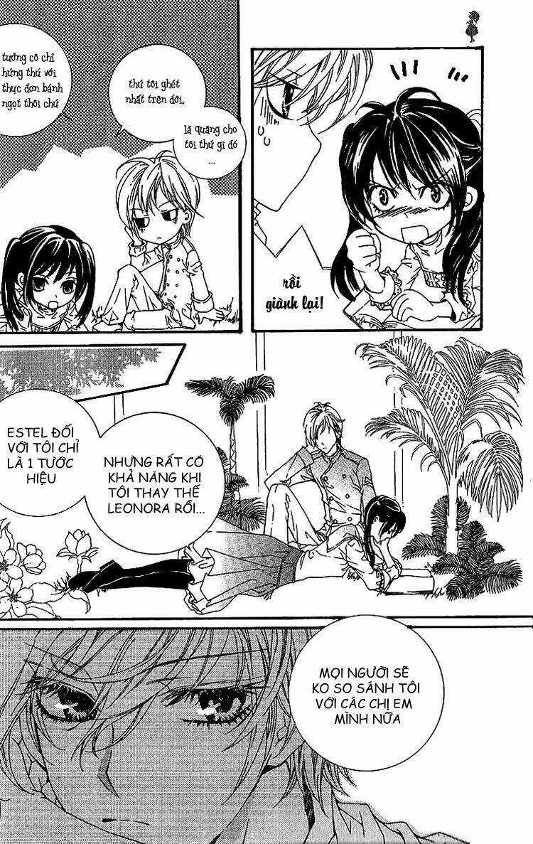 Dear My Girls Chapter 15 trang 5