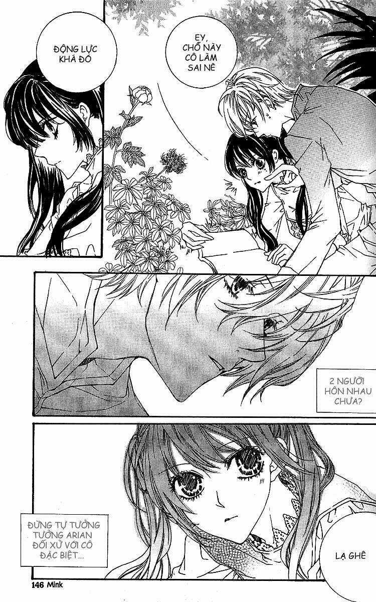 Dear My Girls Chapter 15 trang 6