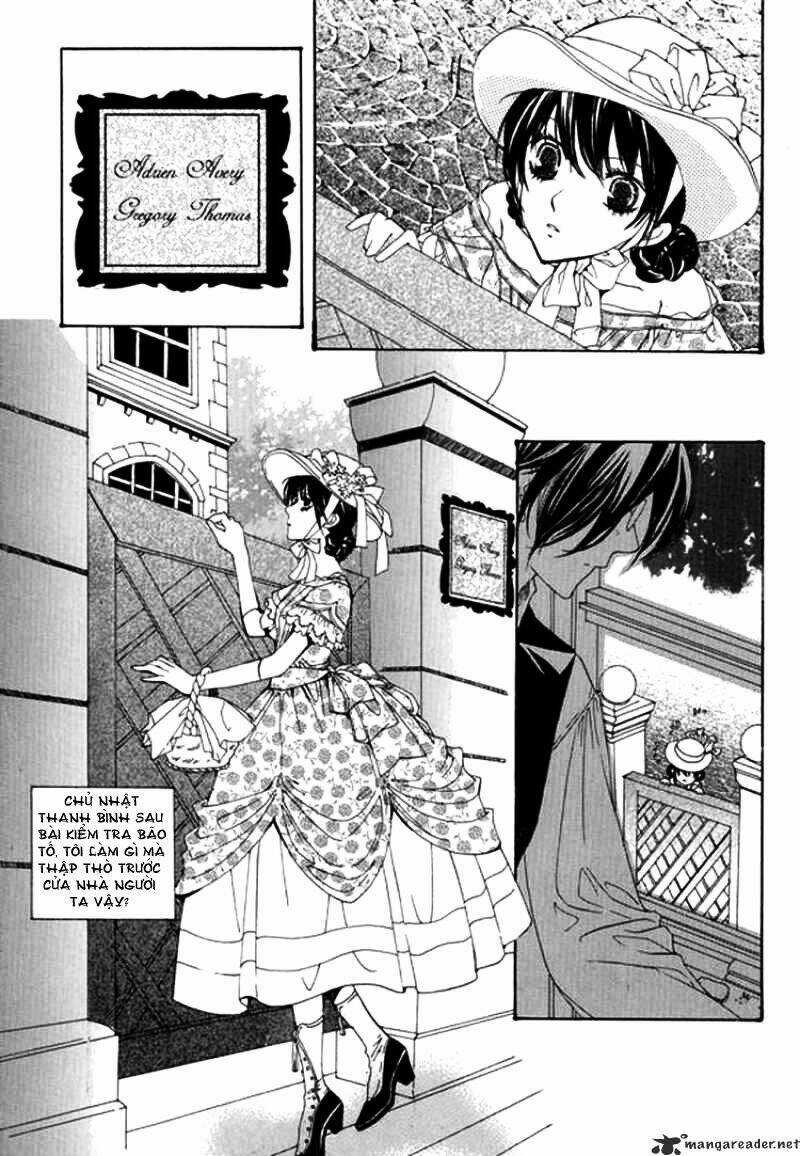 Dear My Girls Chapter 16 trang 10