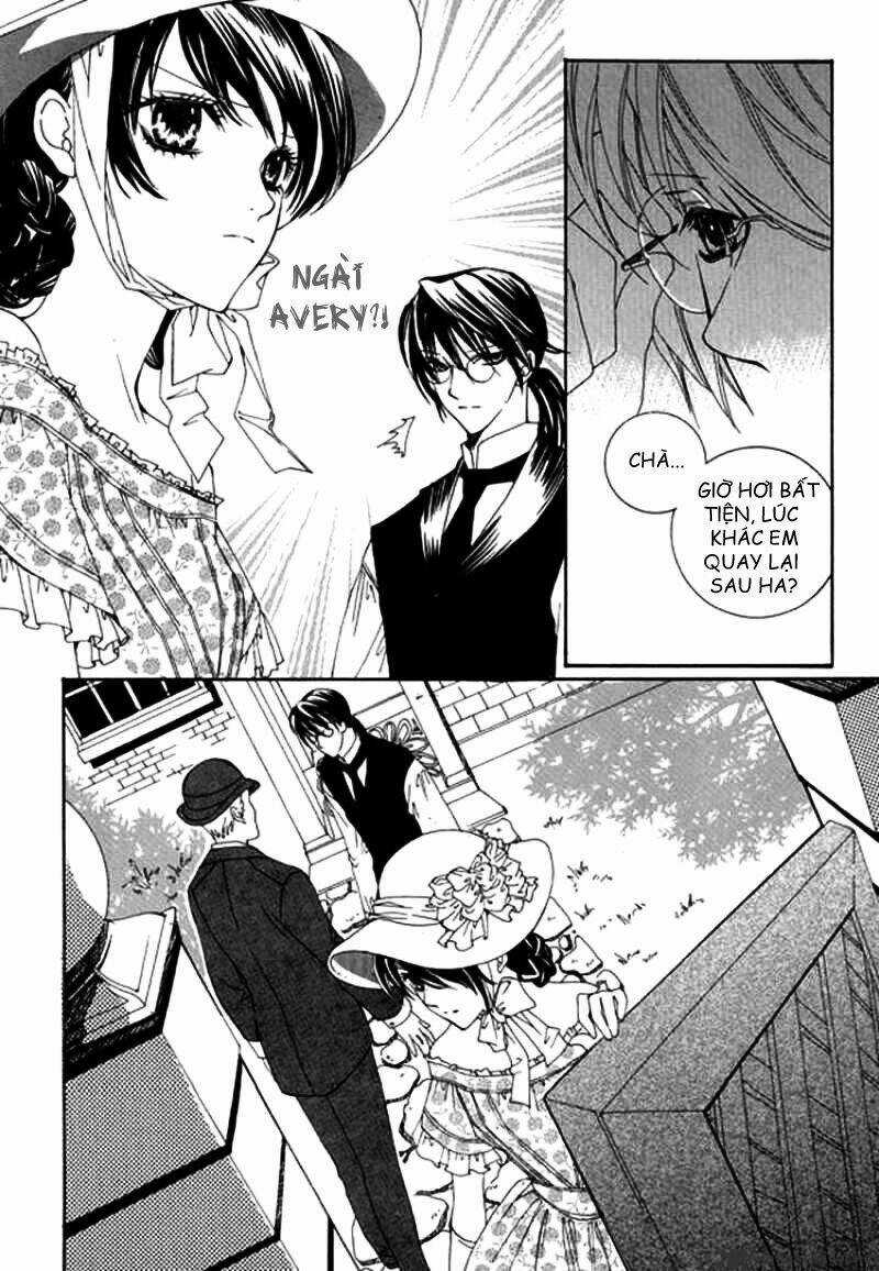 Dear My Girls Chapter 16 trang 14