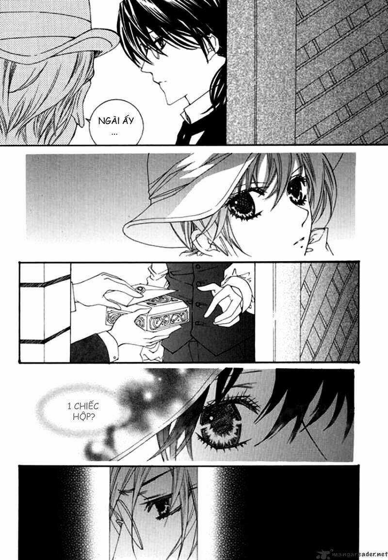 Dear My Girls Chapter 16 trang 15