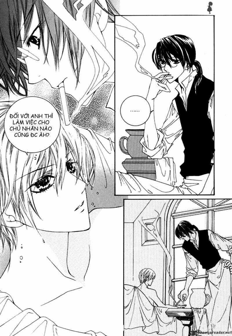 Dear My Girls Chapter 16 trang 19