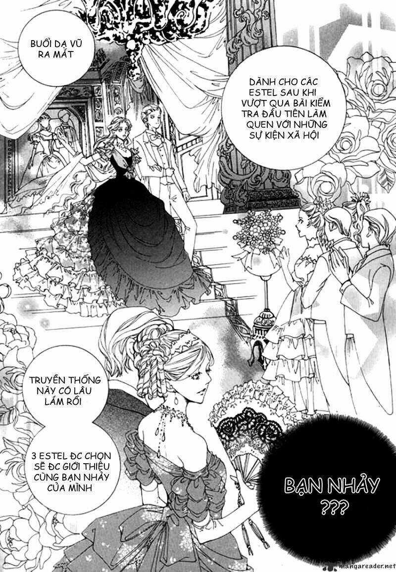 Dear My Girls Chapter 16 trang 24