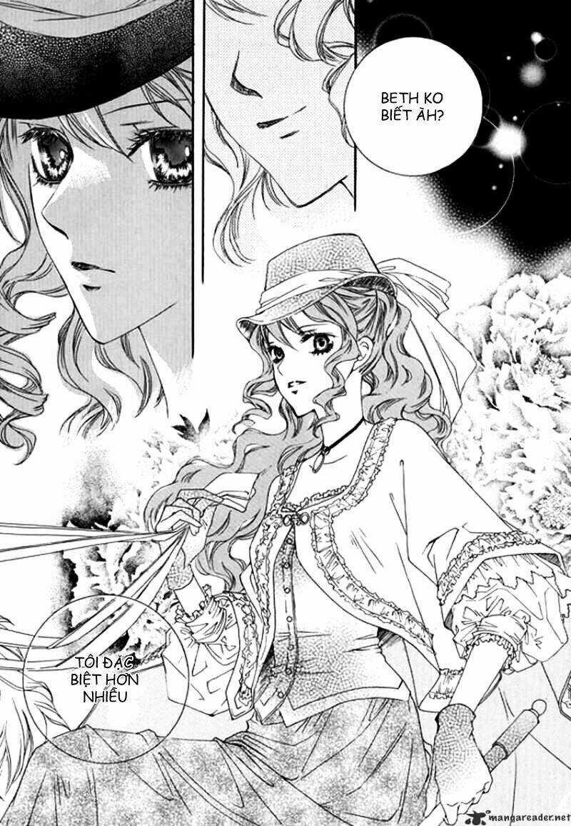 Dear My Girls Chapter 16 trang 26