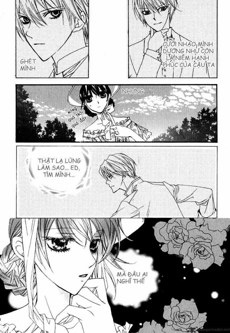 Dear My Girls Chapter 16 trang 28