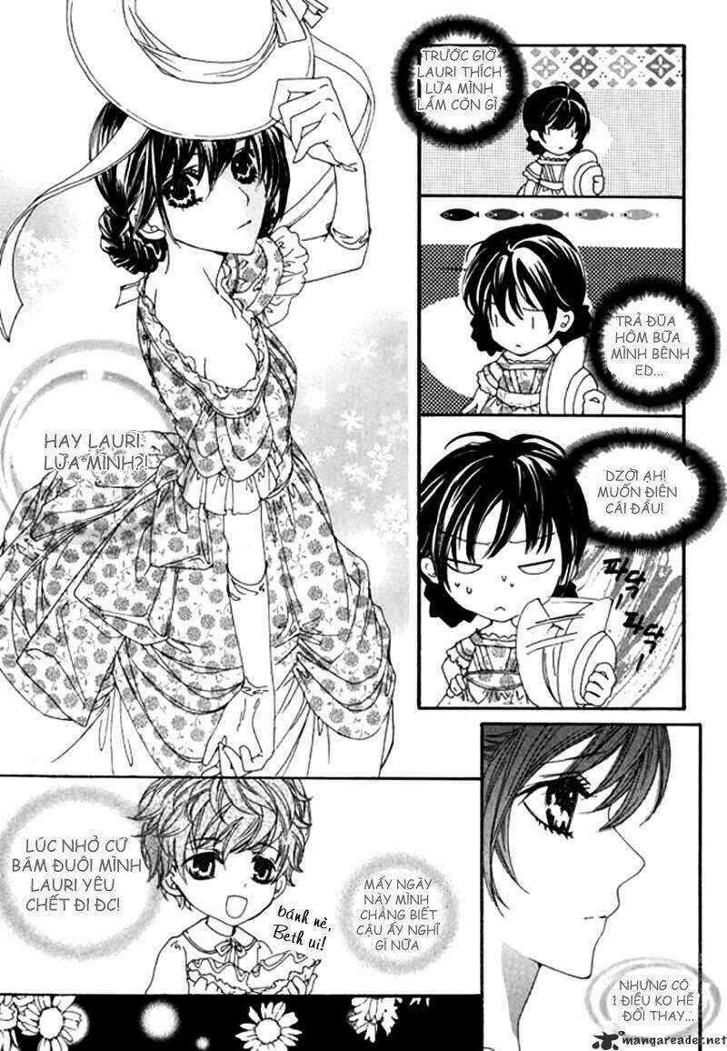 Dear My Girls Chapter 16 trang 29