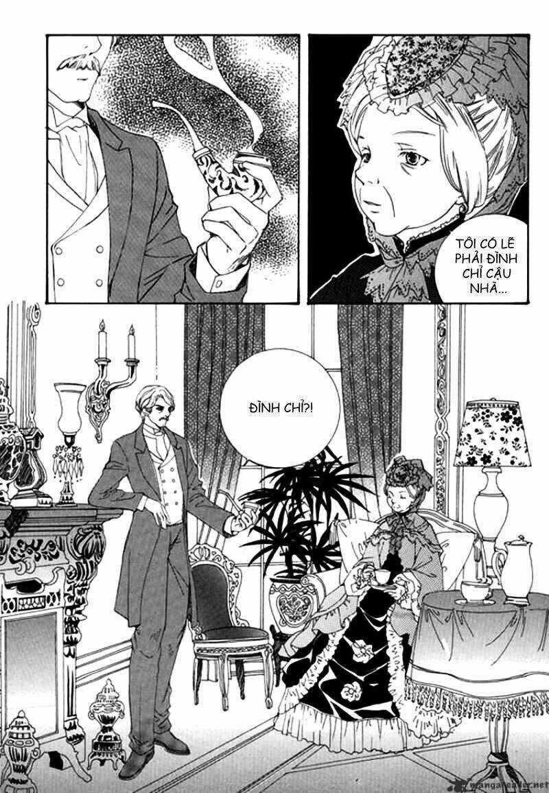 Dear My Girls Chapter 16 trang 3