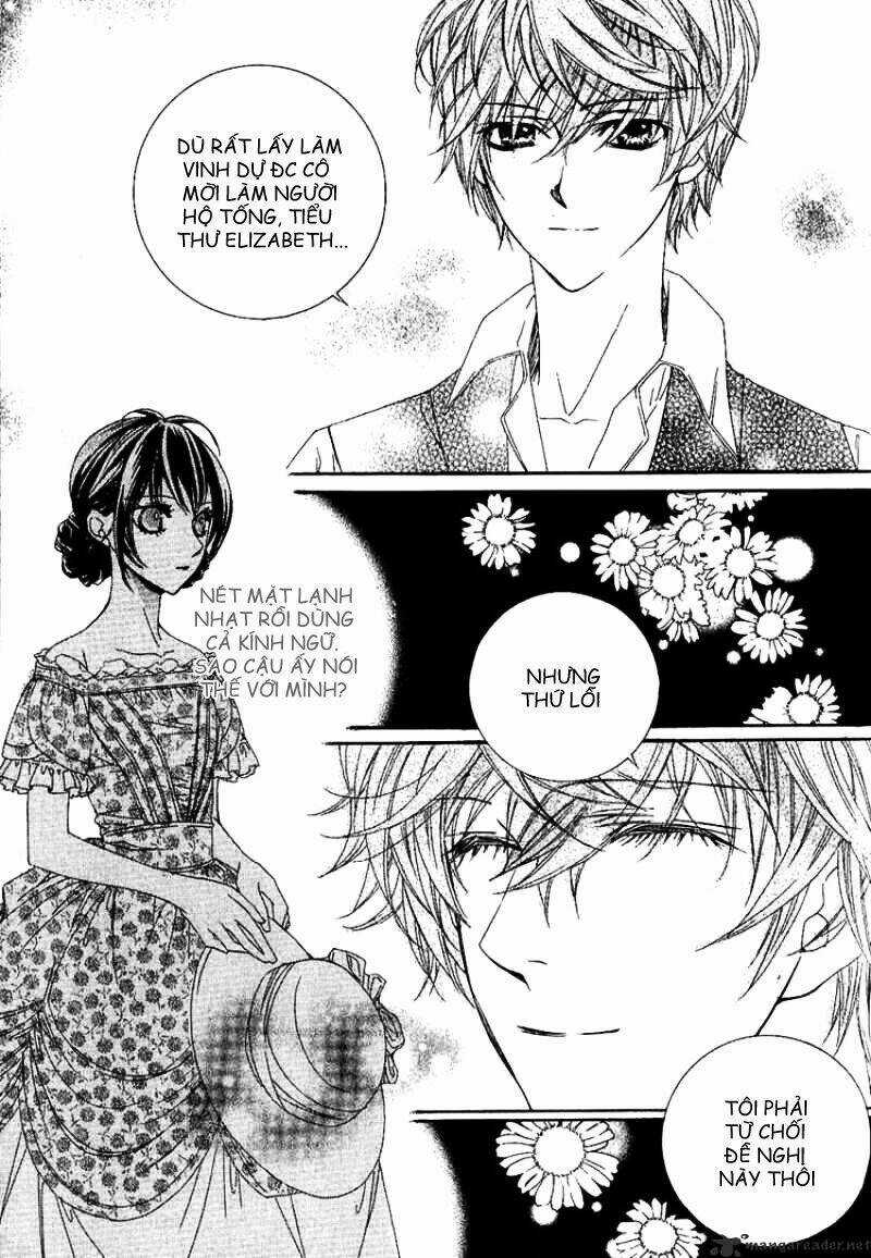 Dear My Girls Chapter 16 trang 31