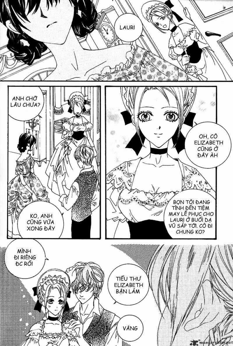 Dear My Girls Chapter 16 trang 32