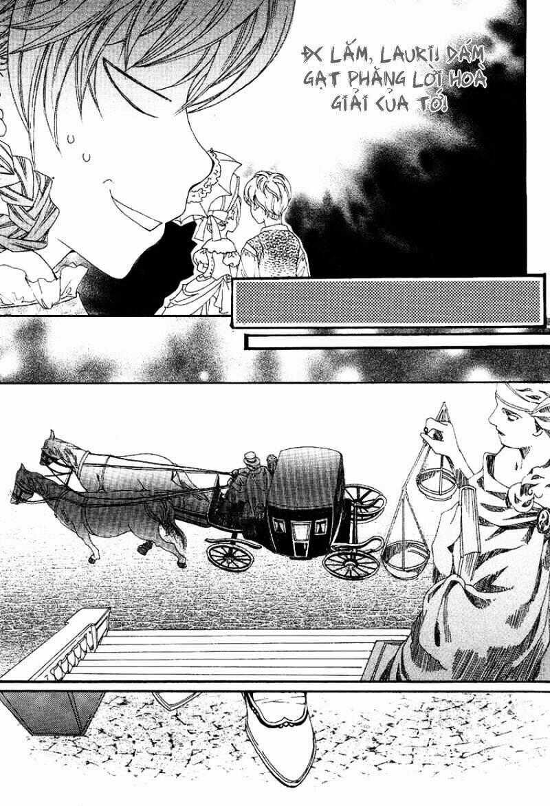 Dear My Girls Chapter 16 trang 33