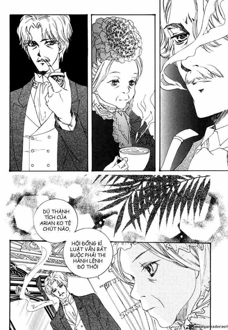 Dear My Girls Chapter 16 trang 4