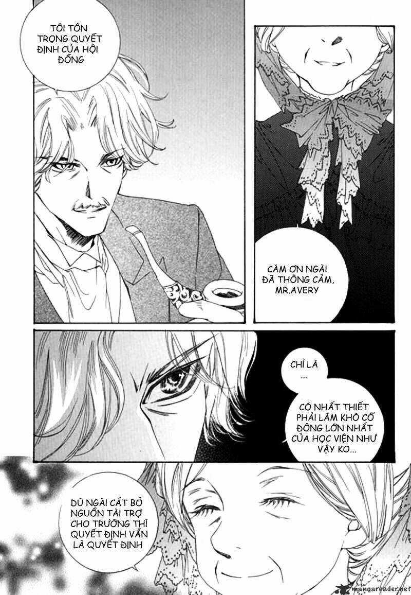 Dear My Girls Chapter 16 trang 5