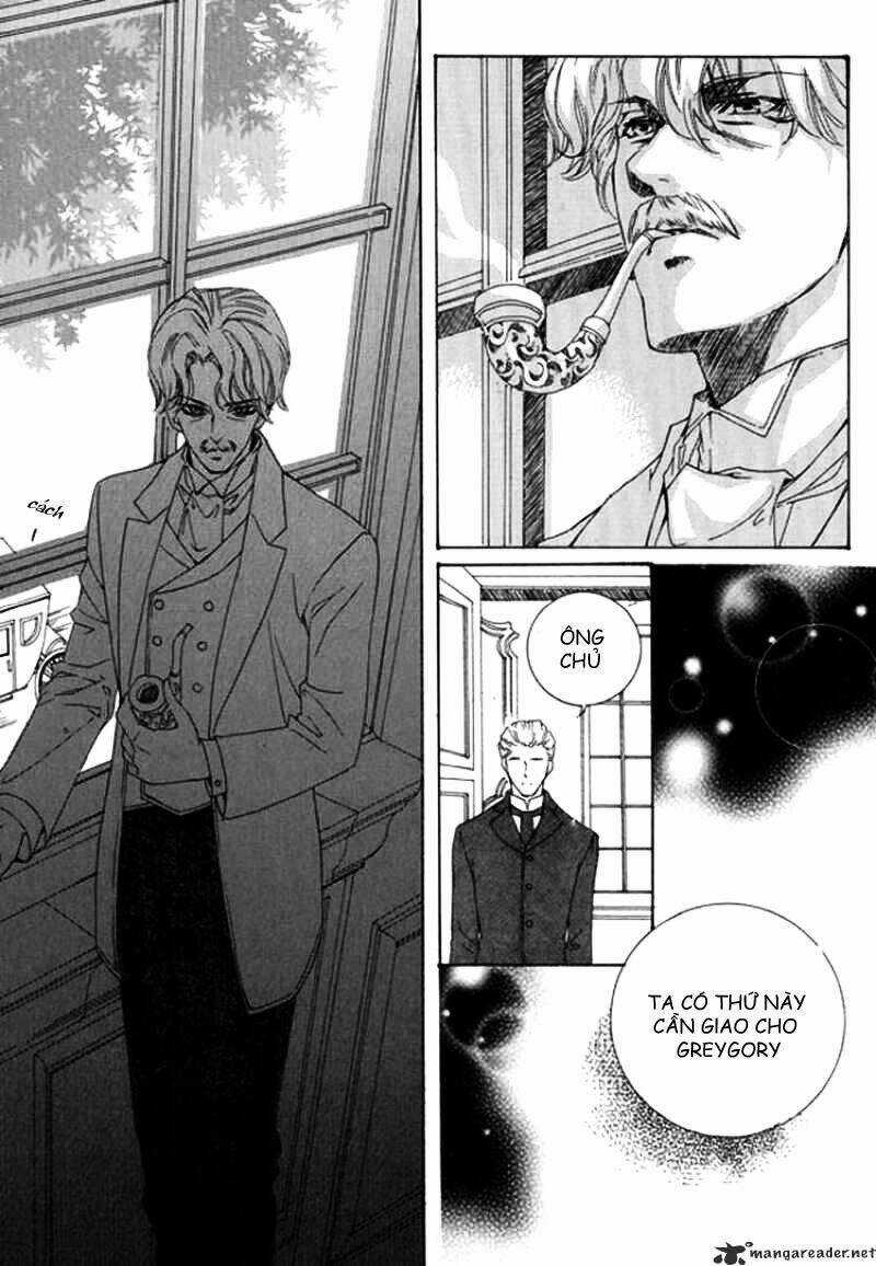 Dear My Girls Chapter 16 trang 8