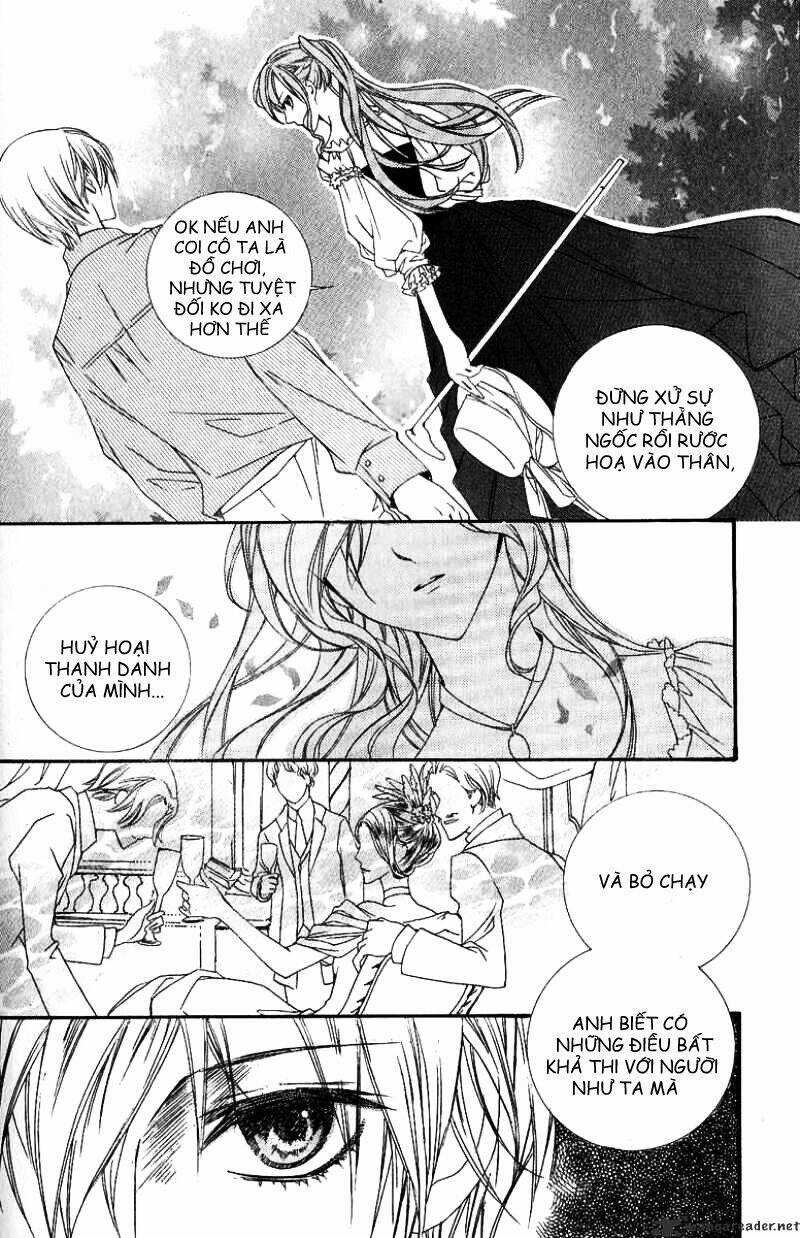 Dear My Girls Chapter 17 trang 12