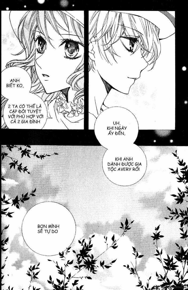 Dear My Girls Chapter 17 trang 14