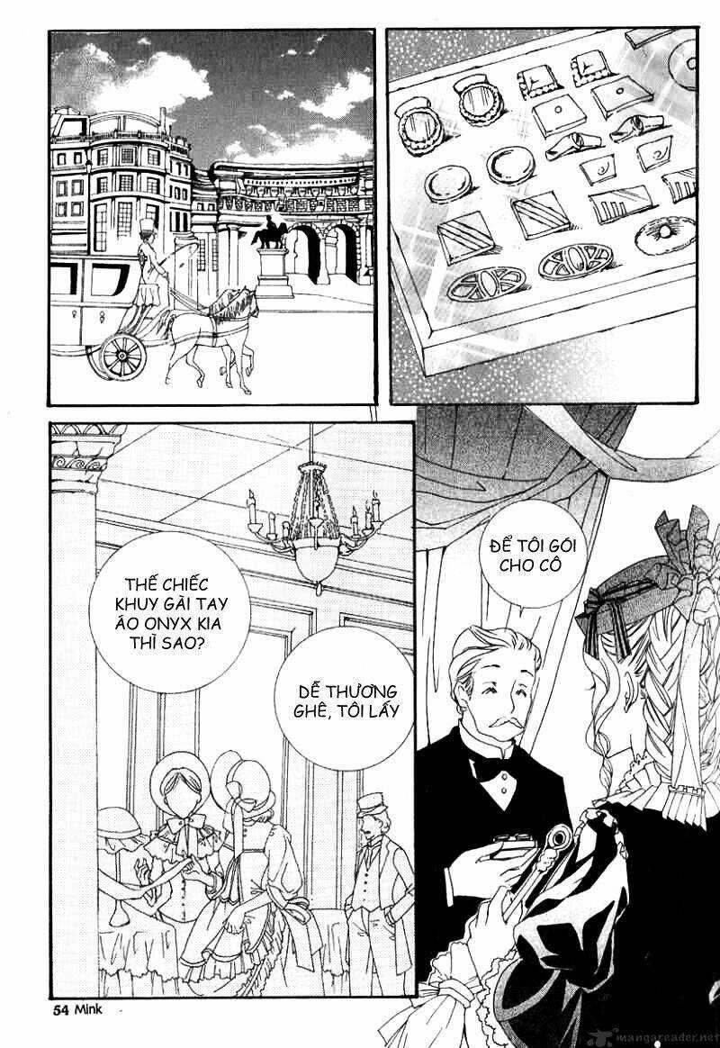 Dear My Girls Chapter 17 trang 15