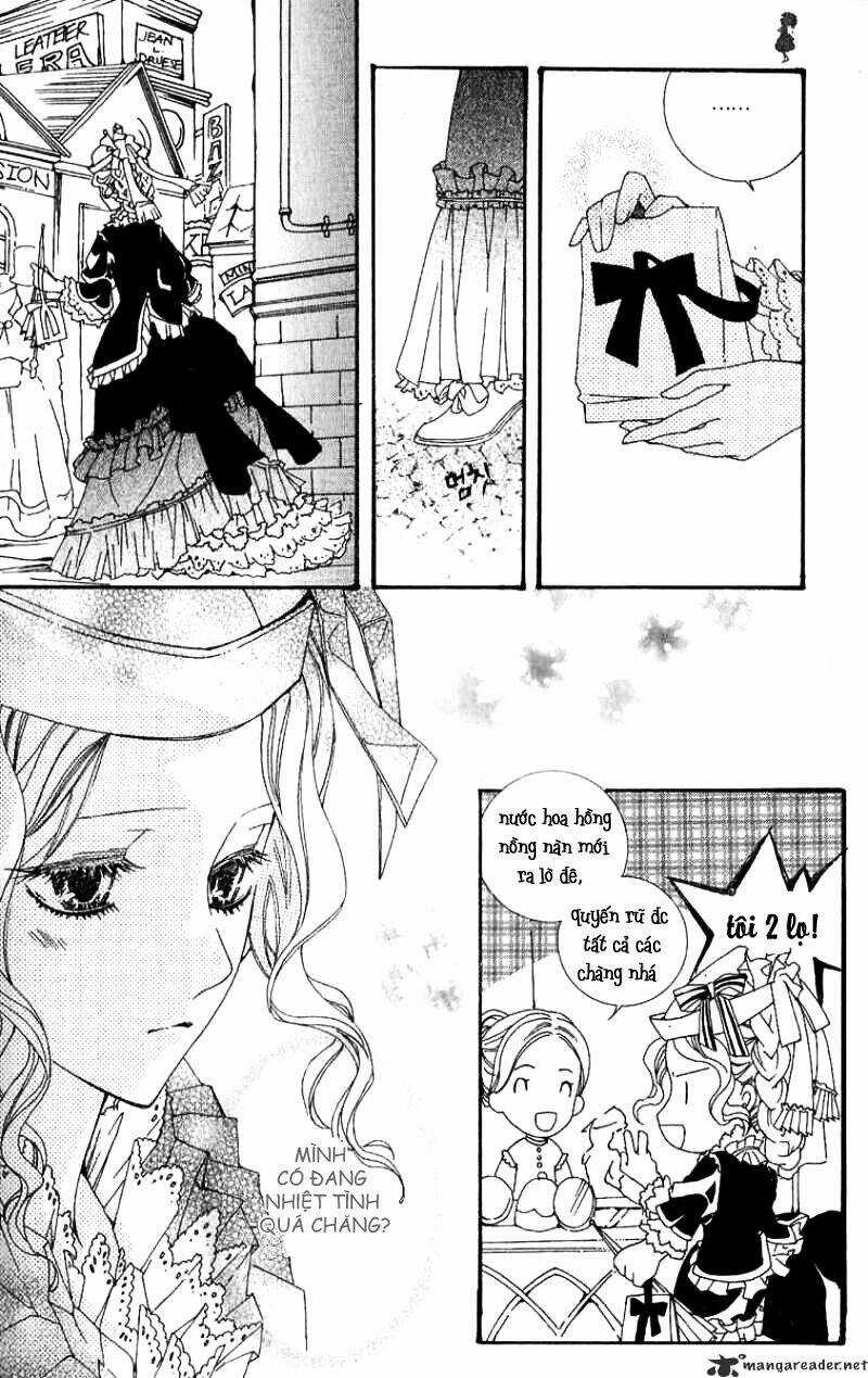 Dear My Girls Chapter 17 trang 18