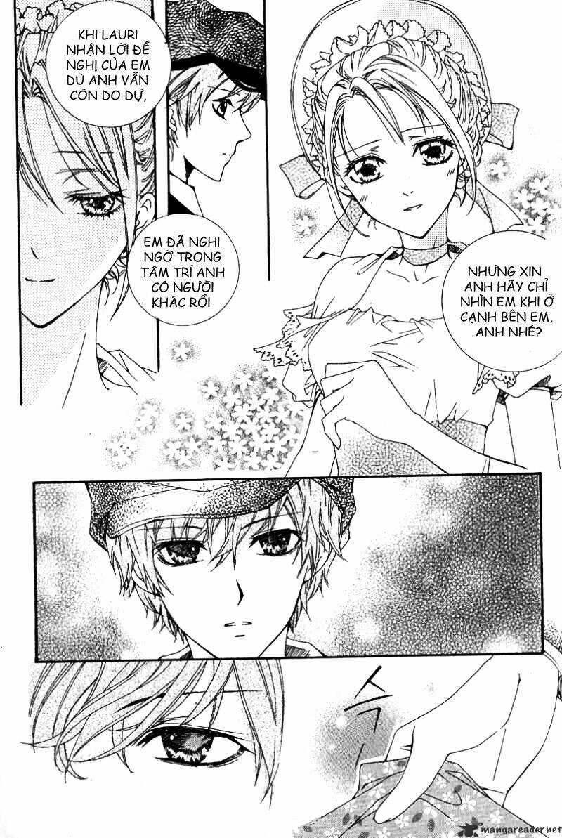 Dear My Girls Chapter 17 trang 21