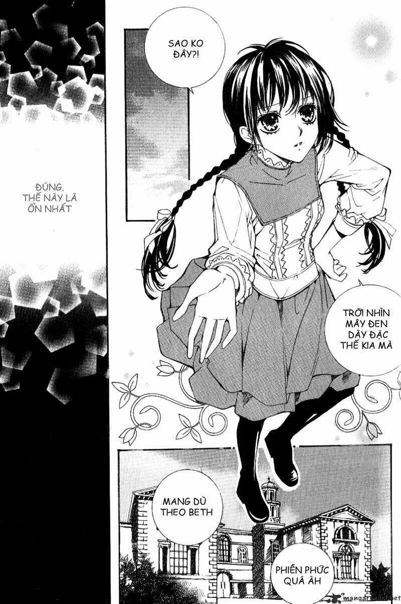 Dear My Girls Chapter 17 trang 23