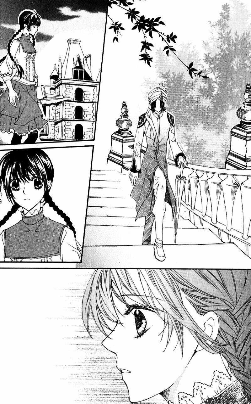 Dear My Girls Chapter 17 trang 24