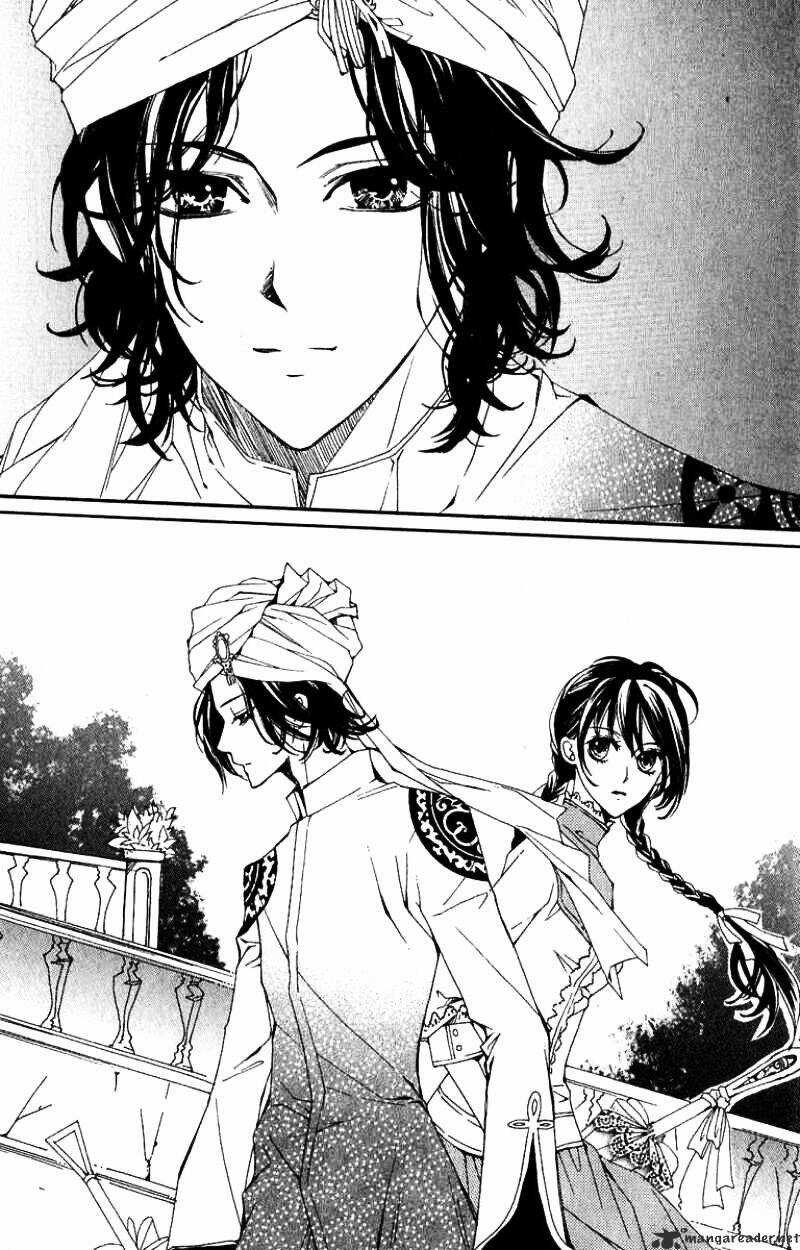 Dear My Girls Chapter 17 trang 25