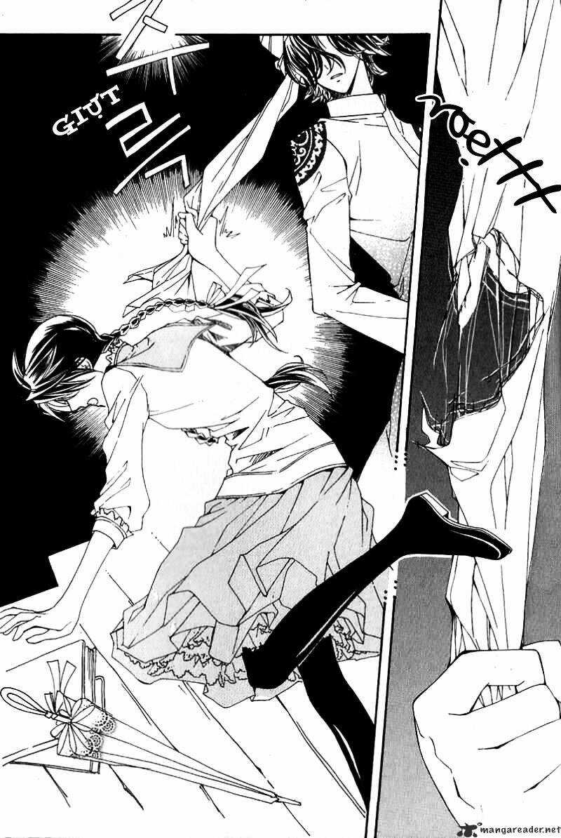 Dear My Girls Chapter 17 trang 27