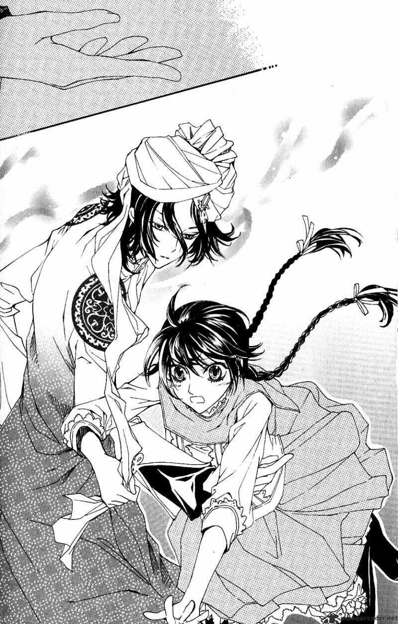 Dear My Girls Chapter 17 trang 28