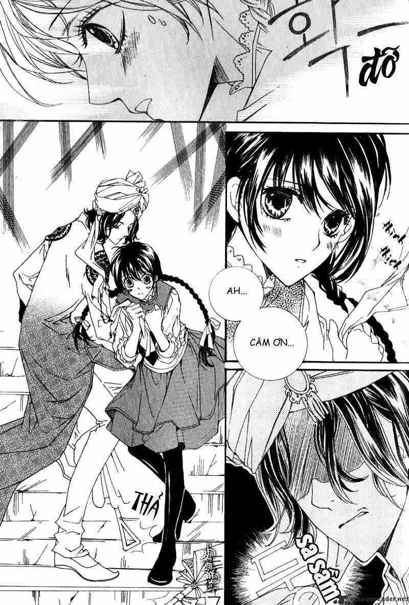 Dear My Girls Chapter 17 trang 29