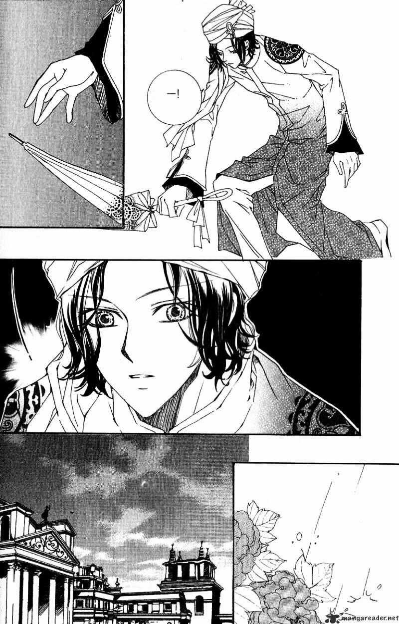 Dear My Girls Chapter 17 trang 34