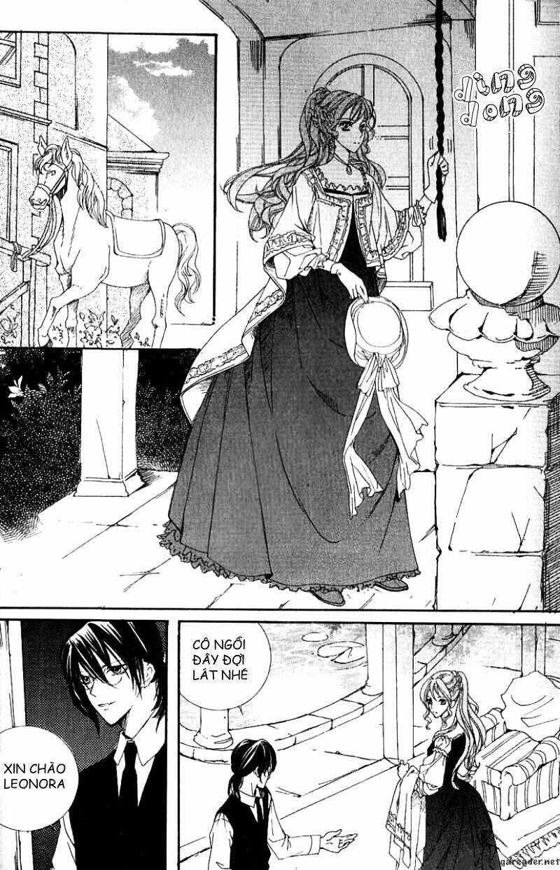 Dear My Girls Chapter 17 trang 6