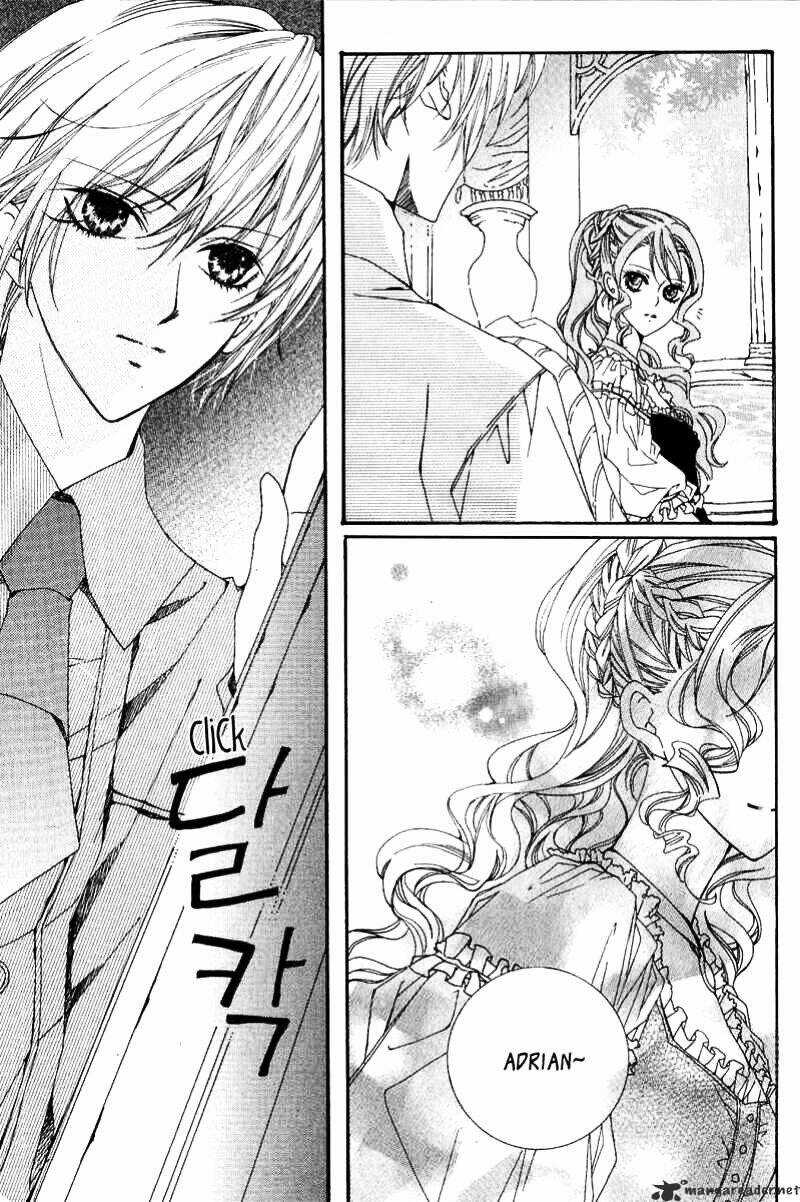 Dear My Girls Chapter 17 trang 7